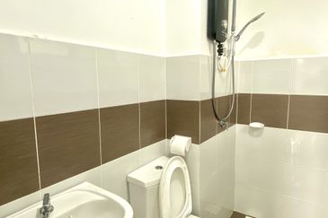 Residensi Hijauan Lumayan