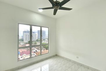 Residensi Hijauan Lumayan