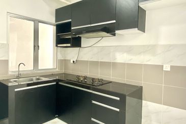 Residensi Hijauan Lumayan