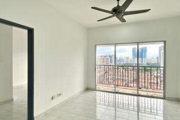 Residensi Hijauan Lumayan