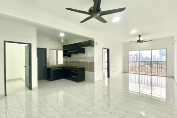 Residensi Hijauan Lumayan