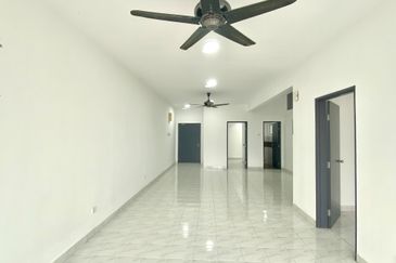 Residensi Hijauan Lumayan