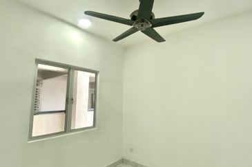 Residensi Hijauan Lumayan