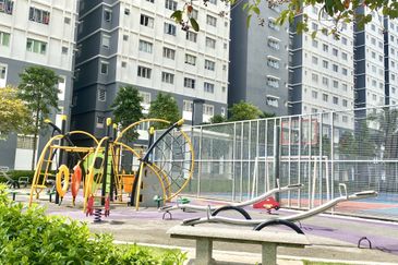 Harmony Apartment @ Eco Majestic