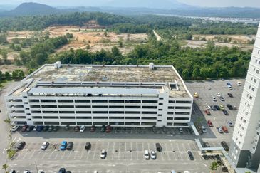 Harmony Apartment @ Eco Majestic