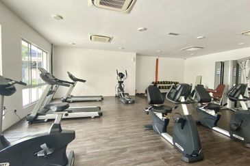 Harmony Apartment @ Eco Majestic