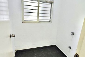 Harmony Apartment @ Eco Majestic