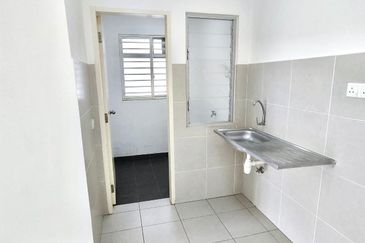 Harmony Apartment @ Eco Majestic