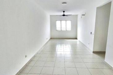 Harmony Apartment @ Eco Majestic