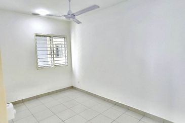 Harmony Apartment @ Eco Majestic