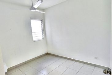 Harmony Apartment @ Eco Majestic