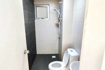 Harmony Apartment @ Eco Majestic