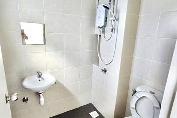 Harmony Apartment @ Eco Majestic