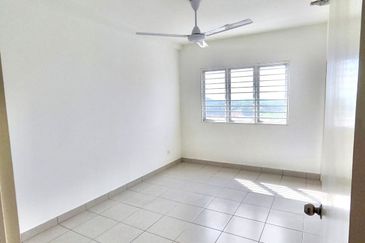 Harmony Apartment @ Eco Majestic