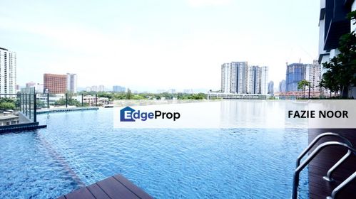 Fully Furnished Court 28 @ KL City Jalan Ipoh for Sale, Kuala Lumpur, Jalan Ipoh