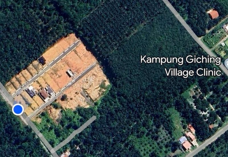 Mukim Labu Sepang - Bungalow Lot for Sale (Limited Time Offer!)