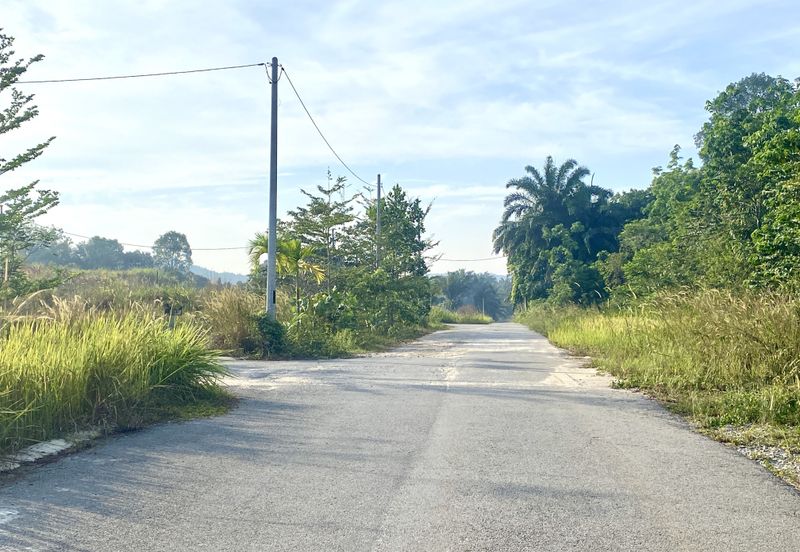 Mukim Labu Sepang - Bungalow Lot for Sale (Limited Time Offer!)