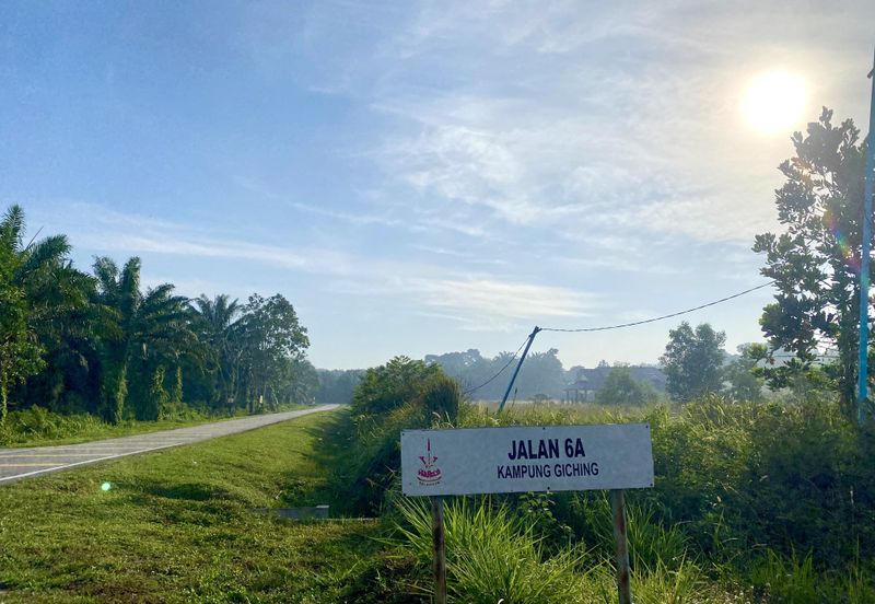 Mukim Labu Sepang - Bungalow Lot for Sale (Limited Time Offer!)