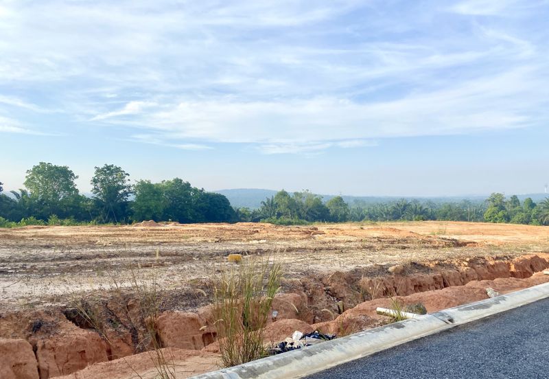 Mukim Labu Sepang - Bungalow Lot for Sale (Limited Time Offer!)