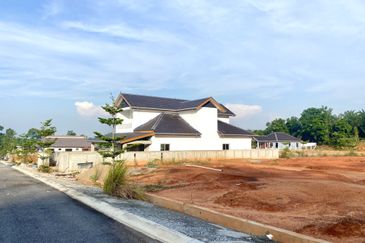 Bungalow Lot for Sale in Sepang Selangor