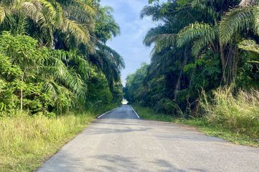 Bungalow Lot for Sale in Sepang Selangor