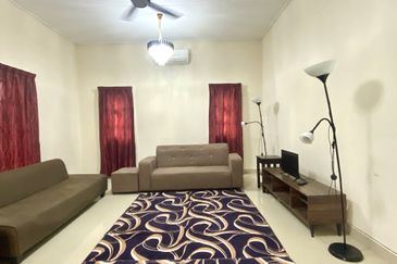 PARK AVENUE (SEREMBAN 2)