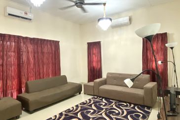 PARK AVENUE (SEREMBAN 2)