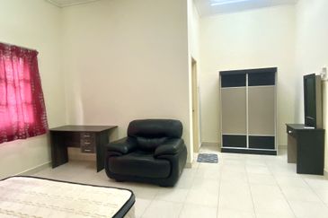 PARK AVENUE (SEREMBAN 2)