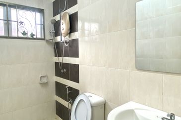 PARK AVENUE (SEREMBAN 2)