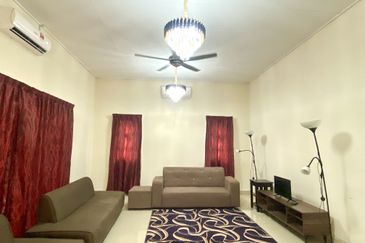 PARK AVENUE (SEREMBAN 2)