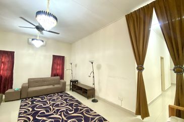 PARK AVENUE (SEREMBAN 2)