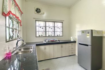 PARK AVENUE (SEREMBAN 2)