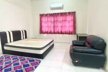 PARK AVENUE (SEREMBAN 2)