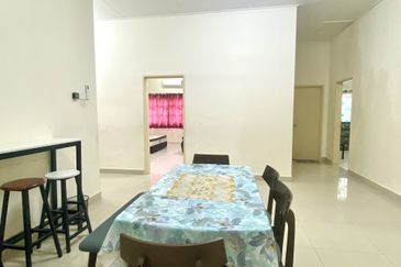 PARK AVENUE (SEREMBAN 2)