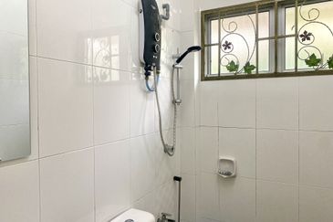 PARK AVENUE (SEREMBAN 2)