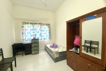 PARK AVENUE (SEREMBAN 2)