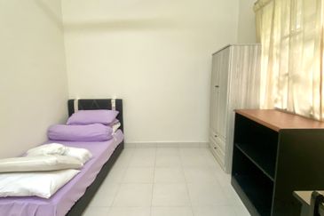 PARK AVENUE (SEREMBAN 2)