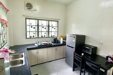 PARK AVENUE (SEREMBAN 2)