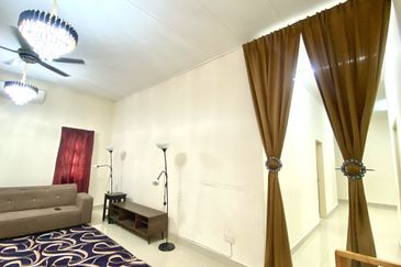 PARK AVENUE (SEREMBAN 2)