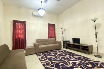 PARK AVENUE (SEREMBAN 2)