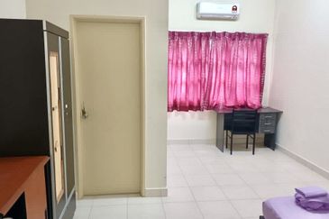 PARK AVENUE (SEREMBAN 2)