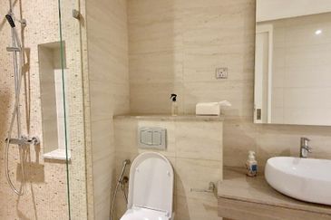 Anggun Residences (Anggun JS 1)