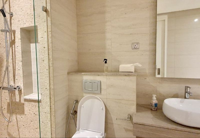 Anggun Residences (Anggun JS 1)