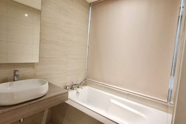 Anggun Residences (Anggun JS 1)