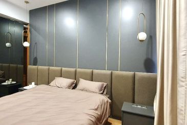 Anggun Residences (Anggun JS 1)