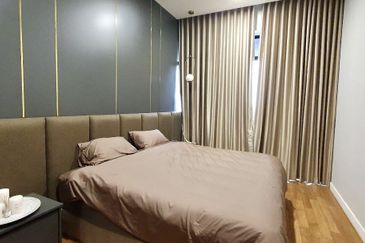 Anggun Residences (Anggun JS 1)