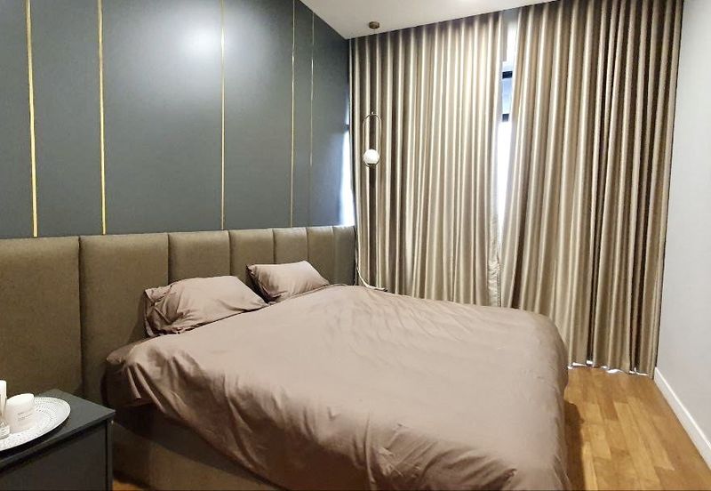 Anggun Residences (Anggun JS 1)