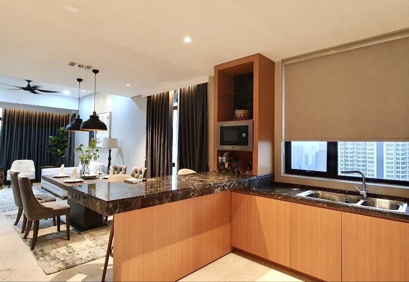 Anggun Residences (Anggun JS 1)