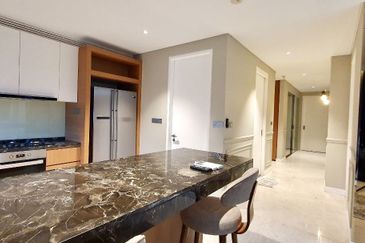 Anggun Residences (Anggun JS 1)