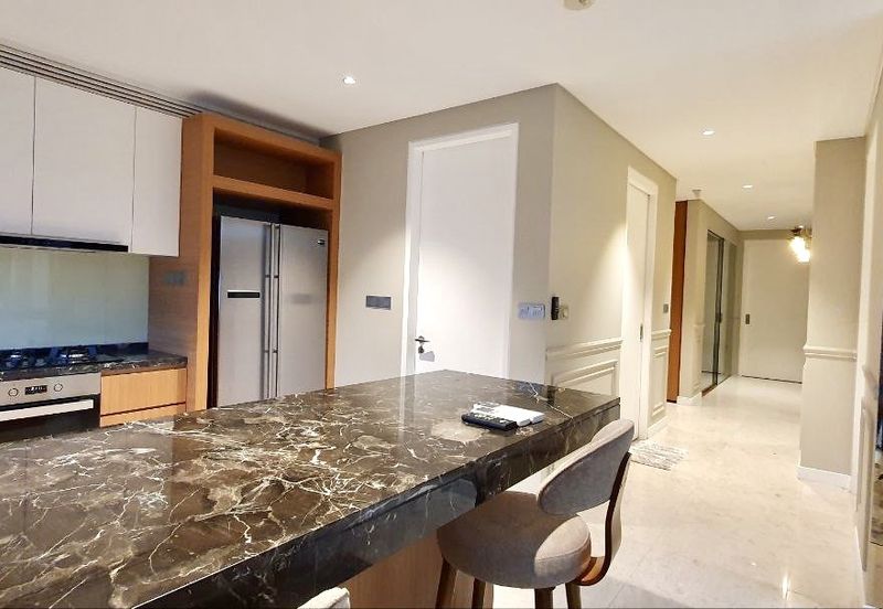 Anggun Residences (Anggun JS 1)